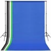 Fotostudijos komplektas su šviesdėže ir fonais