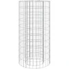Gabiono laužavietė, 50cm skersmens, galvanizuota geležis
