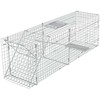 Galvanizuoti gyvi spąstai, 100cm