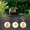 Mville Grillrost Set 44,5x30,3 cm