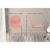 Mville Hardin kėdė