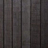 Kambario pertvara iš bambuko, tamsiai ruda, 250x165 cm