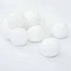Kamuoliukai baseino filtravimui, 700g, PE