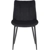 Mville Kėdė Rahden velvet