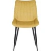Mville Kėdė Rahden velvet