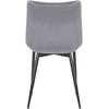 Mville Kėdė Rahden velvet