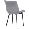 Mville Kėdė Rahden velvet