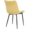 Mville Kėdė Rahden velvet