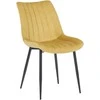 Mville Kėdė Rahden velvet