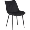 Mville Kėdė Rahden velvet