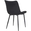 Mville Kėdė Rahden velvet