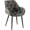 Mville Kėdė Tanna velvet