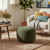 Mville Sitzhocker Alfrisa Teddy