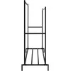 Clp Trading Drabužių stovas „Karita“, 150 cm