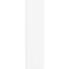 Knygų spinta, baltos spalvos, 40x30x114cm, apdirbta mediena