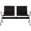 Clp Trading „Wartebank“ dvivietė sofa, Frankfurto modelis