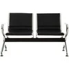 „Wartebank“ dvivietė sofa, Frankfurto modelis