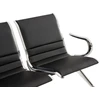 „Wartebank“ dvivietė sofa, Frankfurto modelis