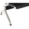 „Wartebank“ dvivietė sofa, Frankfurto modelis