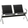 „Wartebank“ dvivietė sofa, Frankfurto modelis