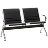 Clp Trading „Wartebank“ dvivietė sofa, Frankfurto modelis