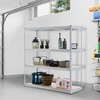 Mville Lentyna 160x60x180