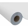 Lipni plėvelė baldams, sidabrinė, 500x90cm, PVC, blizgi