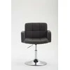 Fotelis Mville Lounger Los Andželas audinys