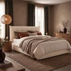 Clp Trading Lova Mirka 160x200 cm audinys