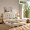 Clp Trading Lova Mirka 160x200 cm audinys