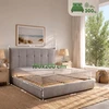 Clp Trading Lova Mirka 160x200 cm audinys