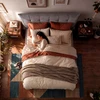 Clp Trading Lova Mirka 160x200 cm audinys