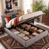 Clp Trading Lova Mirka 160x200 cm audinys