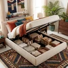 Clp Trading Lova Mirka 160x200 cm audinys