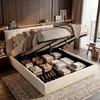Clp Trading Lova Mirka 180x200 cm Audinys