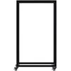 Mville Malkinė CLP Hilta 25x60x100 cm
