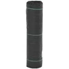 Membrana nuo piktžolių, juodos spalvos, 0,5x25m, PP
