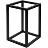 Metalinis stalo rėmas 30x30x47,50 cm