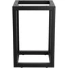 Metalinis stalo rėmas 30x30x47,50 cm