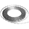 Pjaunanti viela Concertina, galvanizuotas plienas, 500m