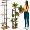 Gėlių stovas Loft Inspired, 120 cm