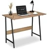 Poland SKAGEN MODERN OAK rašomasis stalas