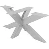 Mville "Duncan" stalo kojos L98xŠ58xV43 cm