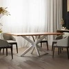 Mville Stalo kojos Hardwick 120x68x71 cm