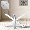 Mville Stalo kojos Hardwick 120x68x71 cm