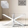 Mville Stalo kojos Hardwick 150x78x71 cm