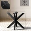 Mville Stalo kojos Hardwick 85x85x71 cm