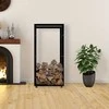Mville "Keri V2" 25x60x125 malkų lentyna
