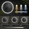 Vonios veidrodis Laconia 60 be Bluetooth