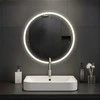 Vonios veidrodis Laconia 60 be Bluetooth